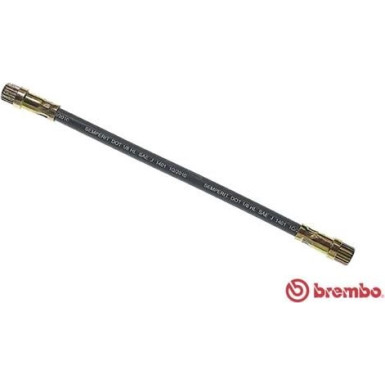 Brembo | Bremsschlauch | T 68 019
