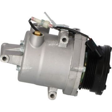 NRF Kompressor, Klimaanlage EASY FIT 320125 NRF Kompressor, Klimaanlage EASY FIT 320125