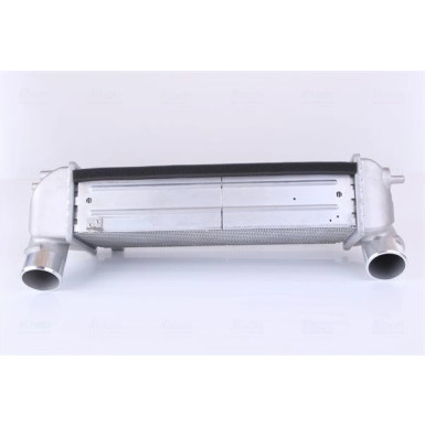 96537 Ladeluftkühler ** FIRST FIT ** 96537 Ladeluftkühler ** FIRST FIT **