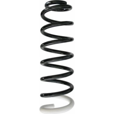 Spidan | Fahrwerksfeder | 87385
