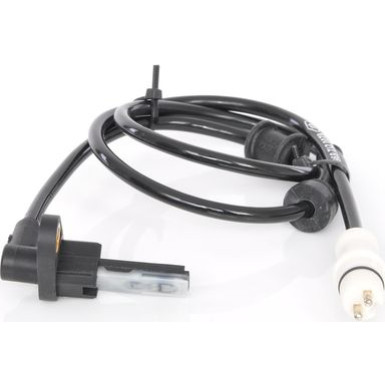 BOSCH | Sensor, Raddrehzahl | 0 265 007 533
