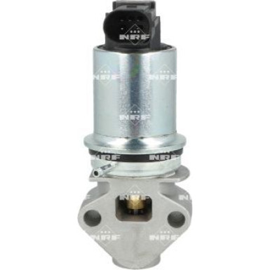 NRF | AGR-Ventil | 48662 NRF | AGR-Ventil | 48662