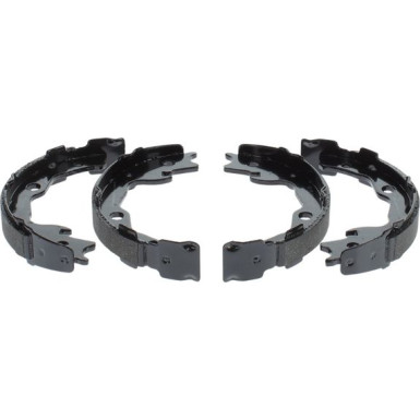 0 986 487 734 Bremsbackensatz, Feststellbremse