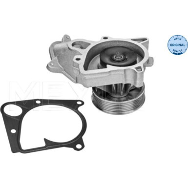 Meyle Wasserpumpe, Motorkühlung MEYLE-ORIGINAL: True to OE 313 220 0001