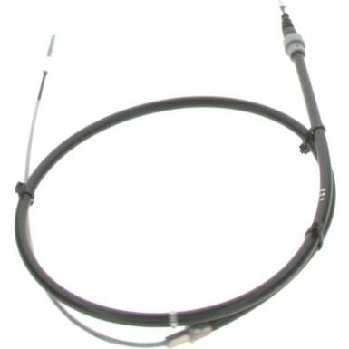 1 987 477 393 Seilzug, Feststellbremse