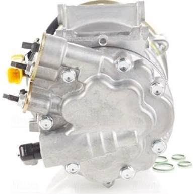 89404 Kompressor, Klimaanlage ** FIRST FIT **