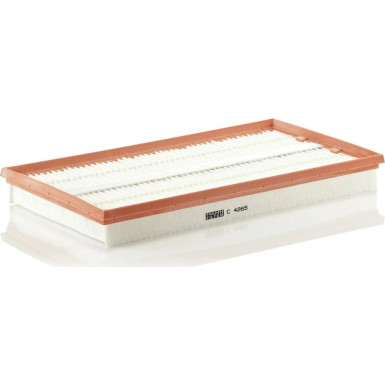 MANN-FILTER C 4265 Luftfilter MANN-FILTER C 4265 Luftfilter