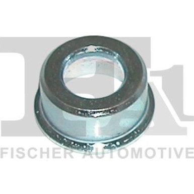 234-902 Halter, Abgasanlage