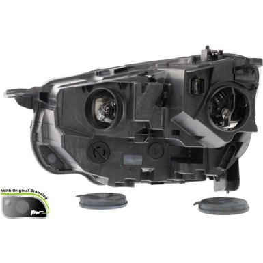 Valeo | Hauptscheinwerfer | 450643