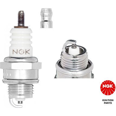 NGK Zündkerze Quick 3201