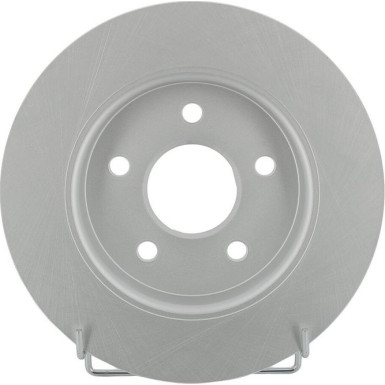 Ferodo Bremsscheibe PREMIER Coat+ disc DDF1226C