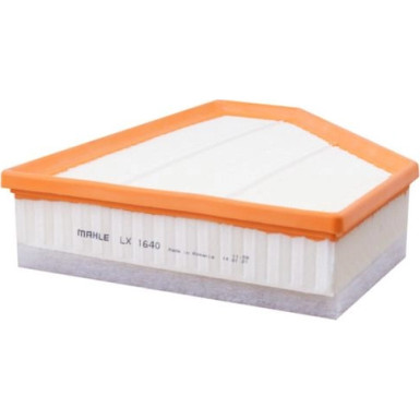 LX 1640 Luftfilter