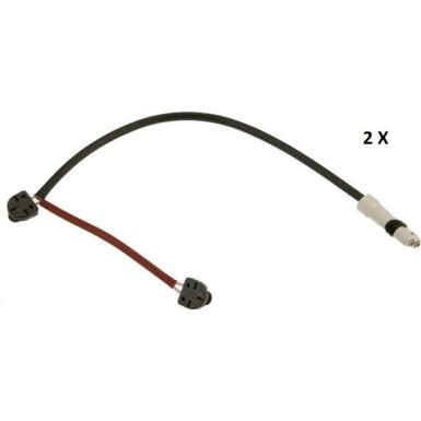 GIC318 Warnkontakt, Bremsbelagverschleiß