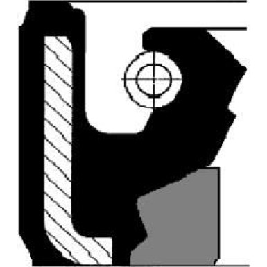 Corteco | Dichtring | 15020022B Corteco | Dichtring | 15020022B