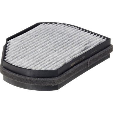 Hengst Filter | Filter, Innenraumluft | E914LC-R