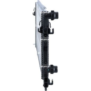 NRF | Kühler, Motorkühlung | 58438