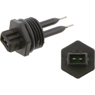 FEBI BILSTEIN 15606 Sensor, Kühlmittelstand