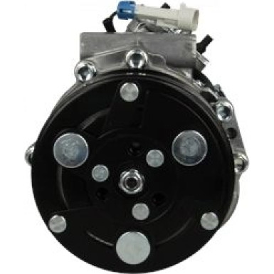 89042 Kompressor, Klimaanlage ** FIRST FIT **