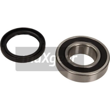 33-0612 Radlagersatz 33-0612 Radlagersatz