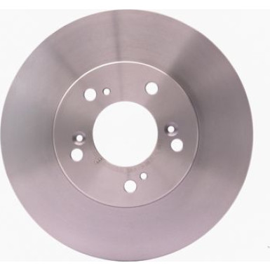 Hella | Bremsscheibe | 8DD 355 107-131