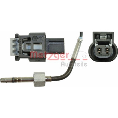 0894054 Sensor, Abgastemperatur ORIGINAL ERSATZTEIL