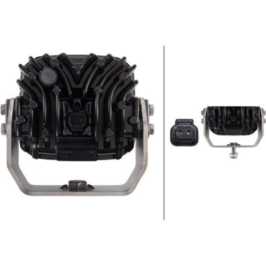 Hella | Arbeitsscheinwerfer | 1GA 995 506-081
