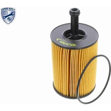 V10-0391 Ölfilter Original VAICO Qualität
