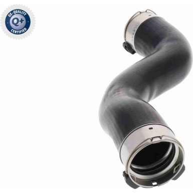 V30-2715 Ladeluftschlauch Q+, Erstausrüsterqualität