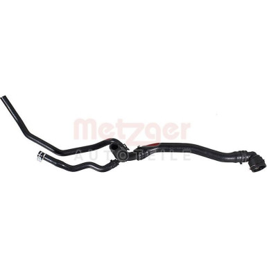 2421970 Kühlerschlauch