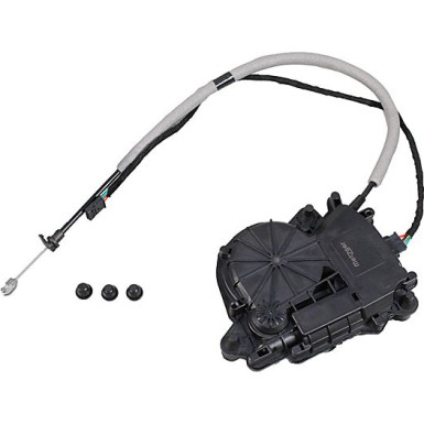 2310663 Zuziehhilfe, Heckklappe GREENPARTS 2310663 Zuziehhilfe, Heckklappe GREENPARTS