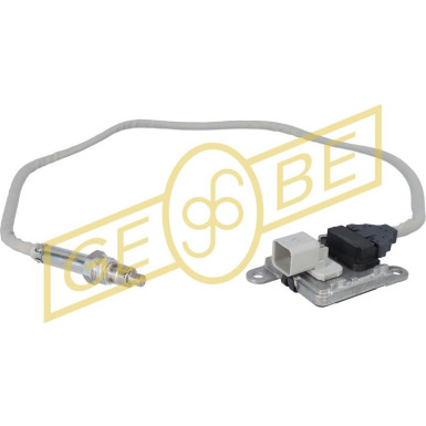 GEBE | NOx-Sensor, NOx-Katalysator | 9 3564 1