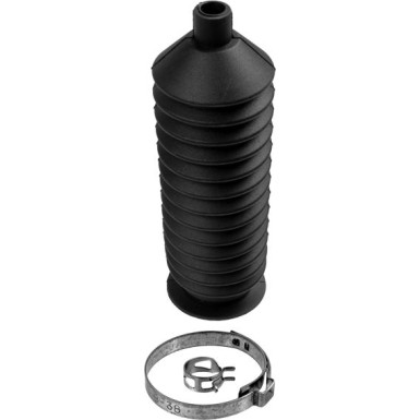 30193 01 Faltenbalg, Lenkung