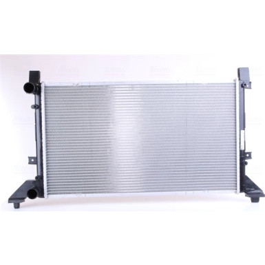 65231A Kühler, Motorkühlung