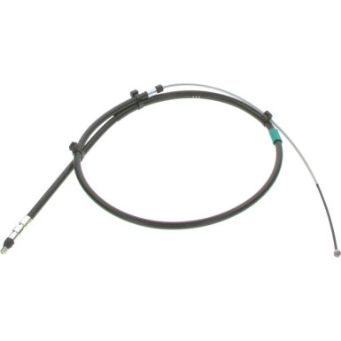 1 987 477 948 Seilzug, Feststellbremse