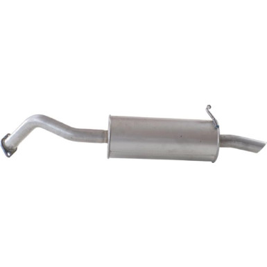 228-177 Endschalldämpfer