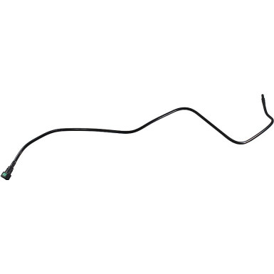 2150204 Kraftstoffleitung