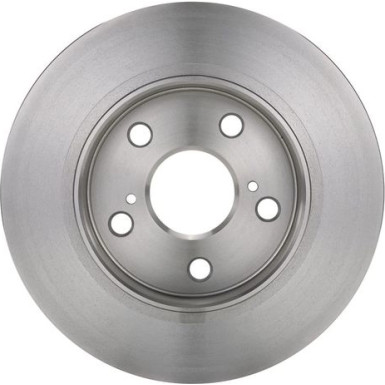 0 986 479 519 Bremsscheibe 0 986 479 519 Bremsscheibe