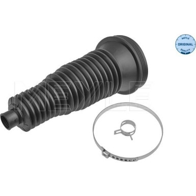 2 x MEYLE Faltenbalgsatz, Lenkung | 100 620 0012