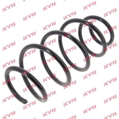 RH2542 Fahrwerksfeder K-Flex