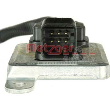 Metzger | NOx-Sensor, NOx-Katalysator | 0899206