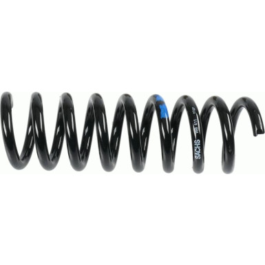 996 611 Fahrwerksfeder 996 611 Fahrwerksfeder