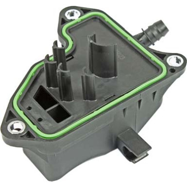 2385023 Ölabscheider, Kurbelgehäuseentlüftung GREENPARTS 2385023 Ölabscheider, Kurbelgehäuseentlüftung GREENPARTS