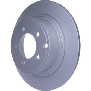 Hella | Bremsscheibe | 8DD 355 115-491