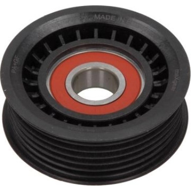 Maxgear | Umlenk-/Führungsrolle, Keilrippenriemen | 54-0904