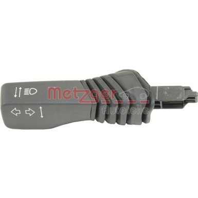 Metzger | Blinkerschalter | 0916438