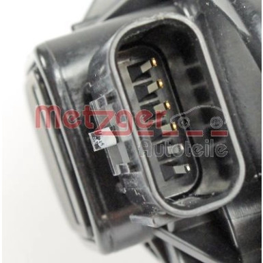 0892354 Drosselklappenstutzen ORIGINAL ERSATZTEIL