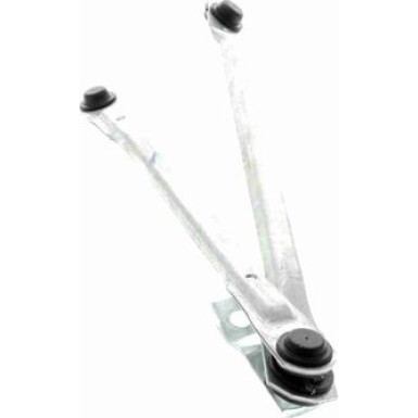 V10-2827 Antriebsstange, Wischergestänge Original VAICO Qualität