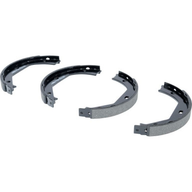 03.0137-0305.2 Bremsbackensatz, Feststellbremse