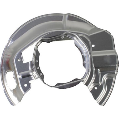 6115154 Spritzblech, Bremsscheibe