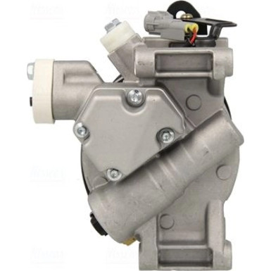 89443 Kompressor, Klimaanlage ** FIRST FIT **